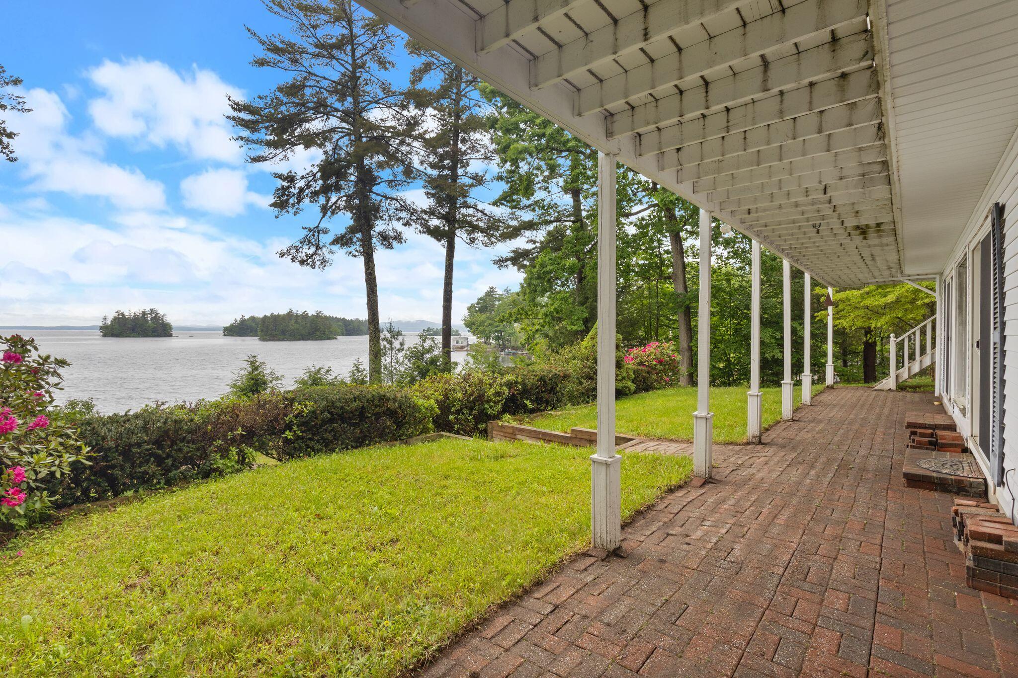 154 Lakewood Road