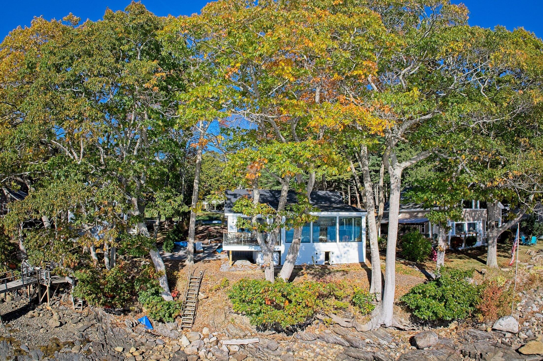 145 Rock Haven Drive