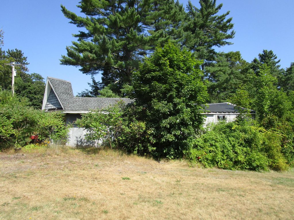 Photo of 759 Lake Street, Auburn, ME 04210 (MLS # 1634686)