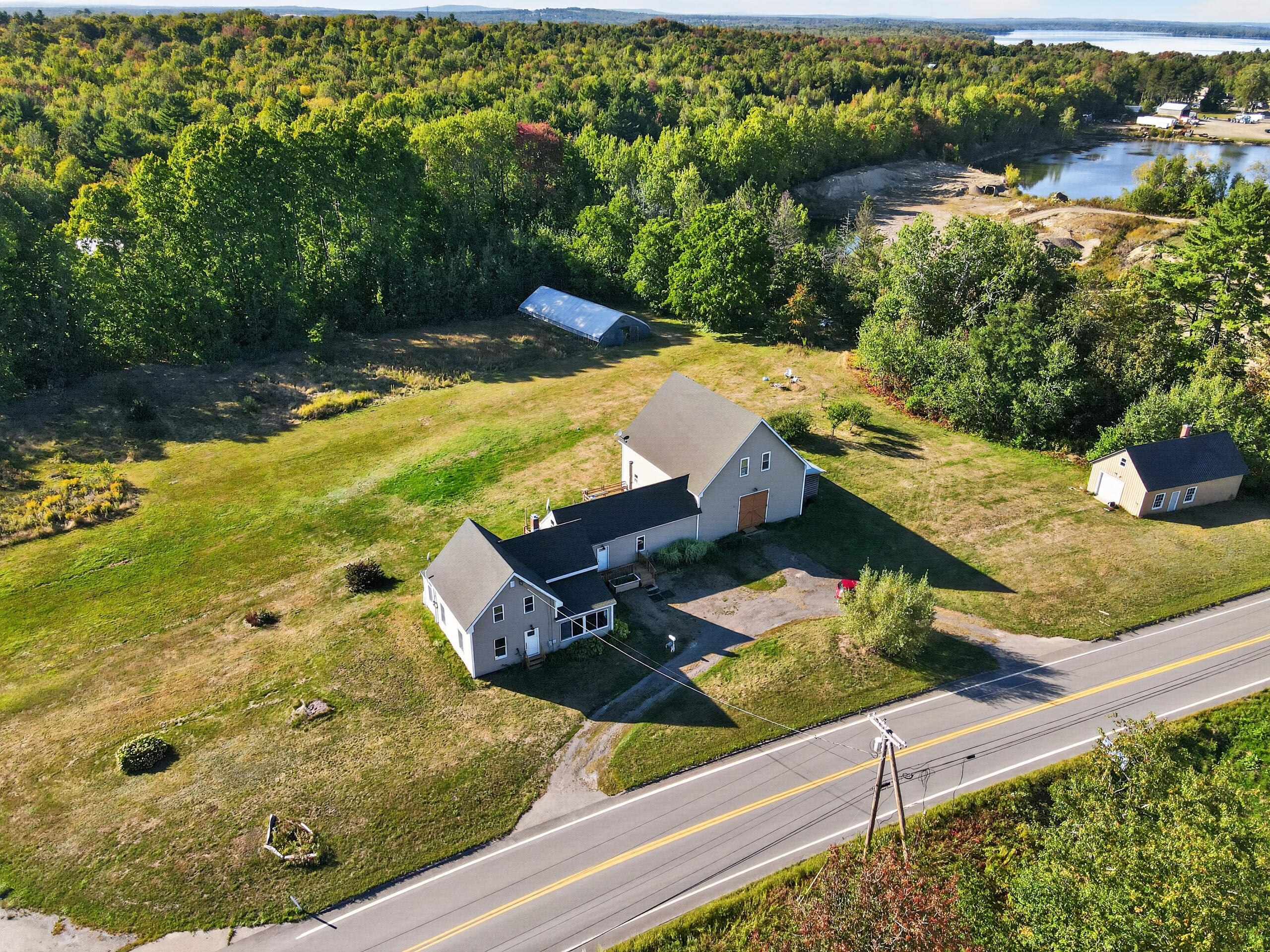 69 Roussin Road