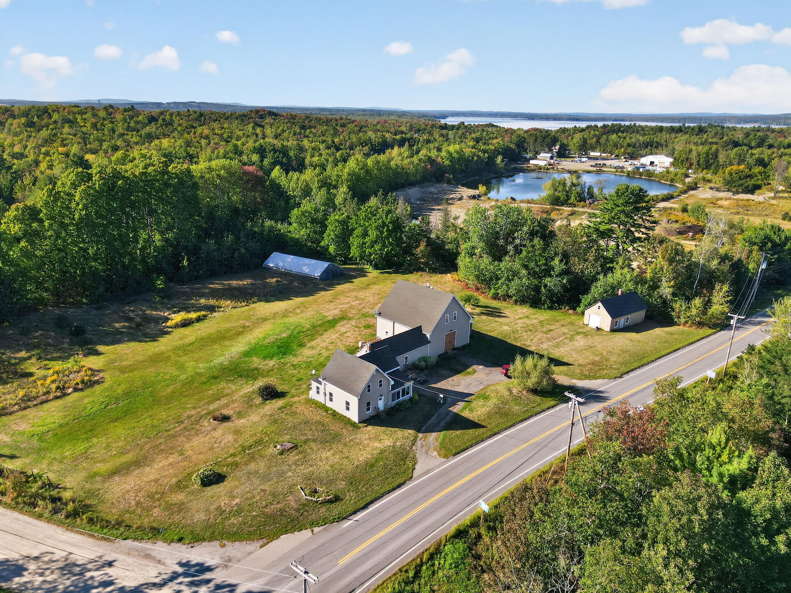 69 Roussin Road