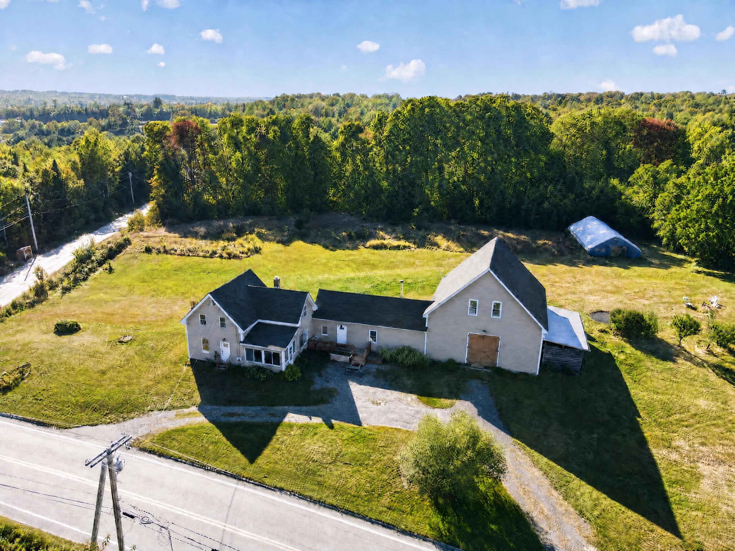 69 Roussin Road