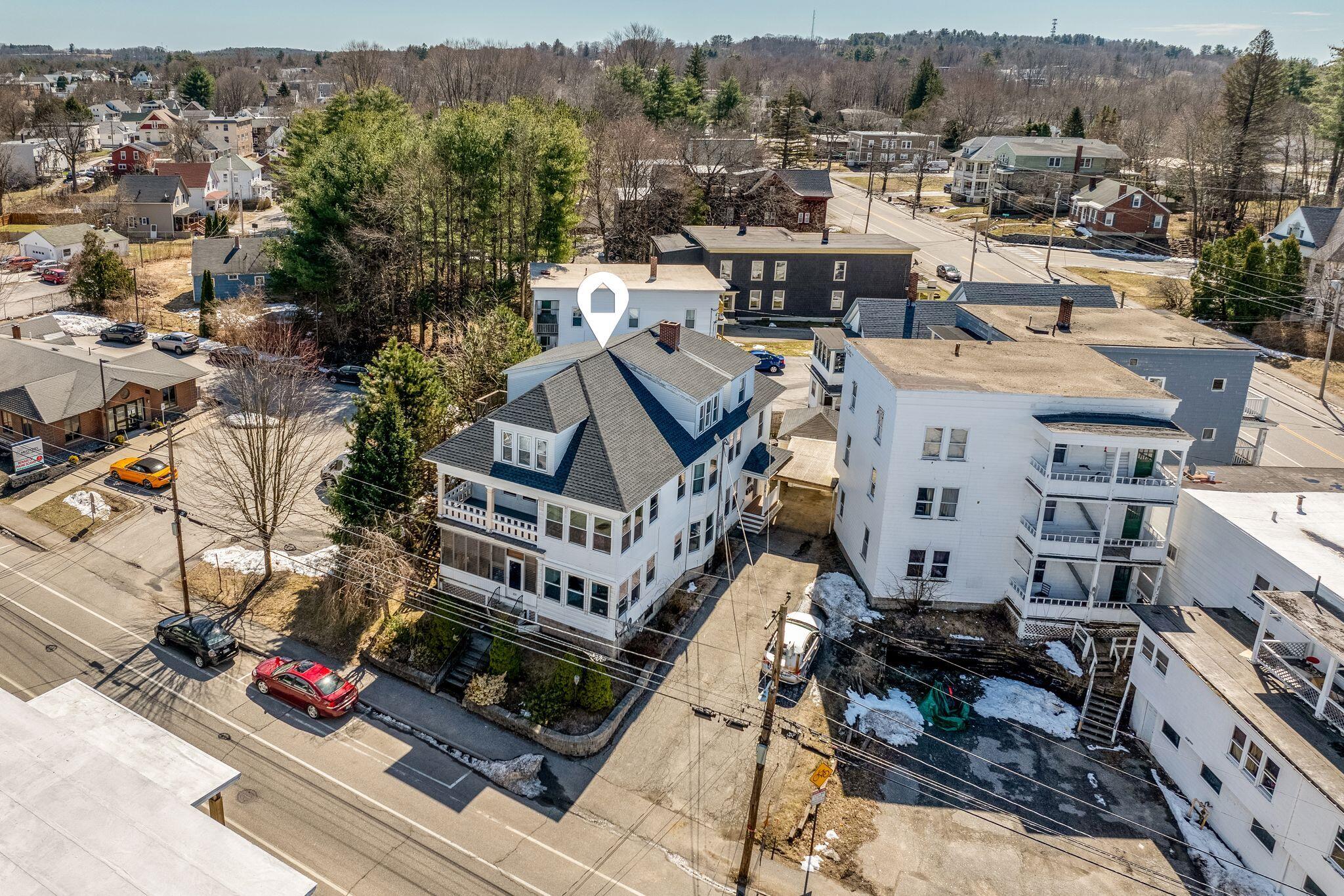 279 Pine Street