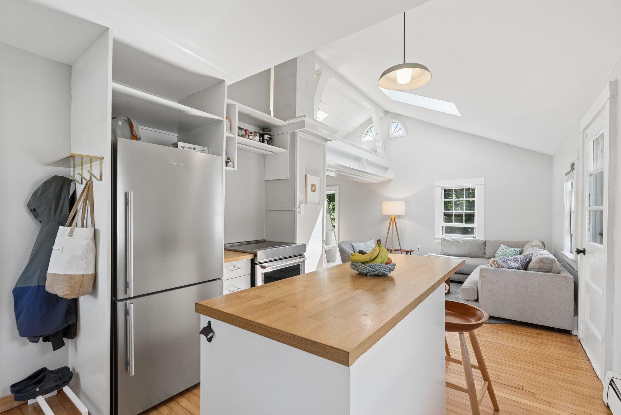93 Wildes District Road
