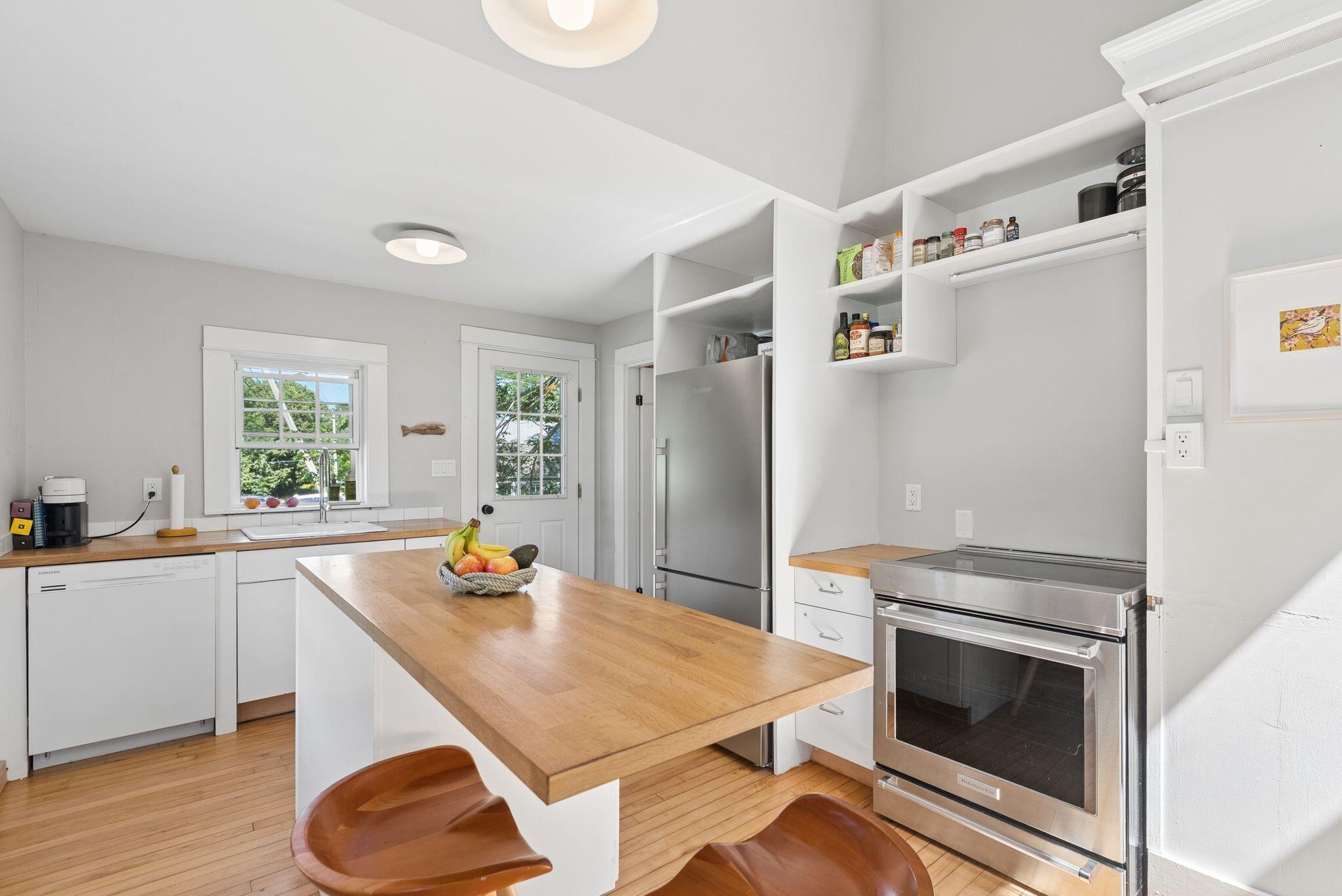 93 Wildes District Road