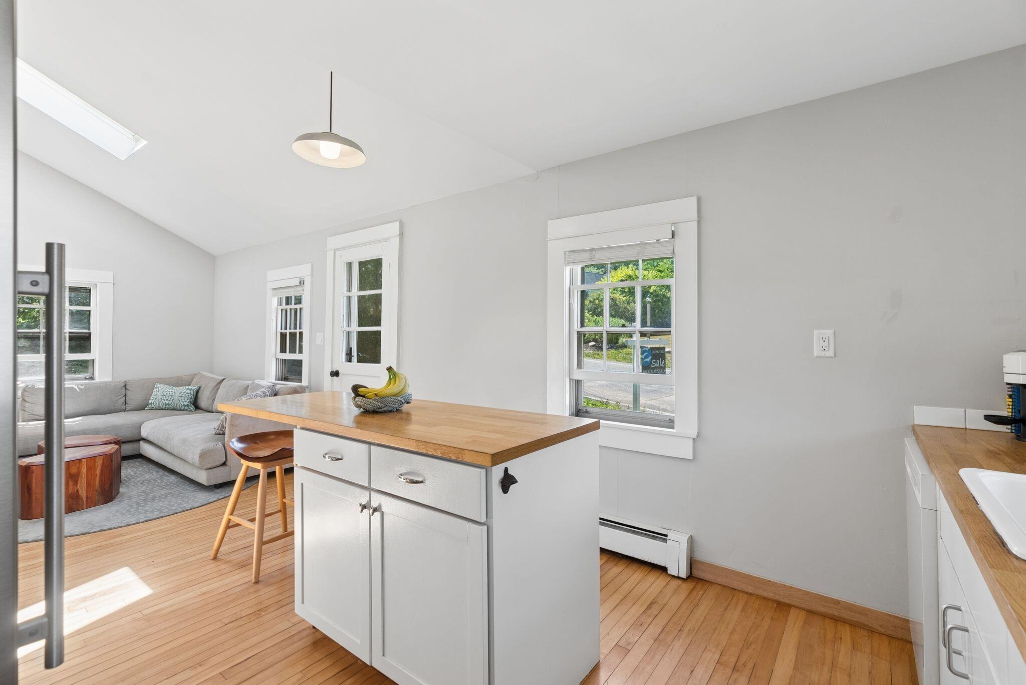 93 Wildes District Road