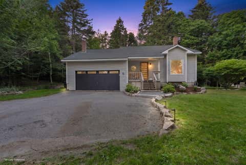 Photo of 5 Cedar Hill Road, Tremont, ME 04674 (MLS # 1670576)