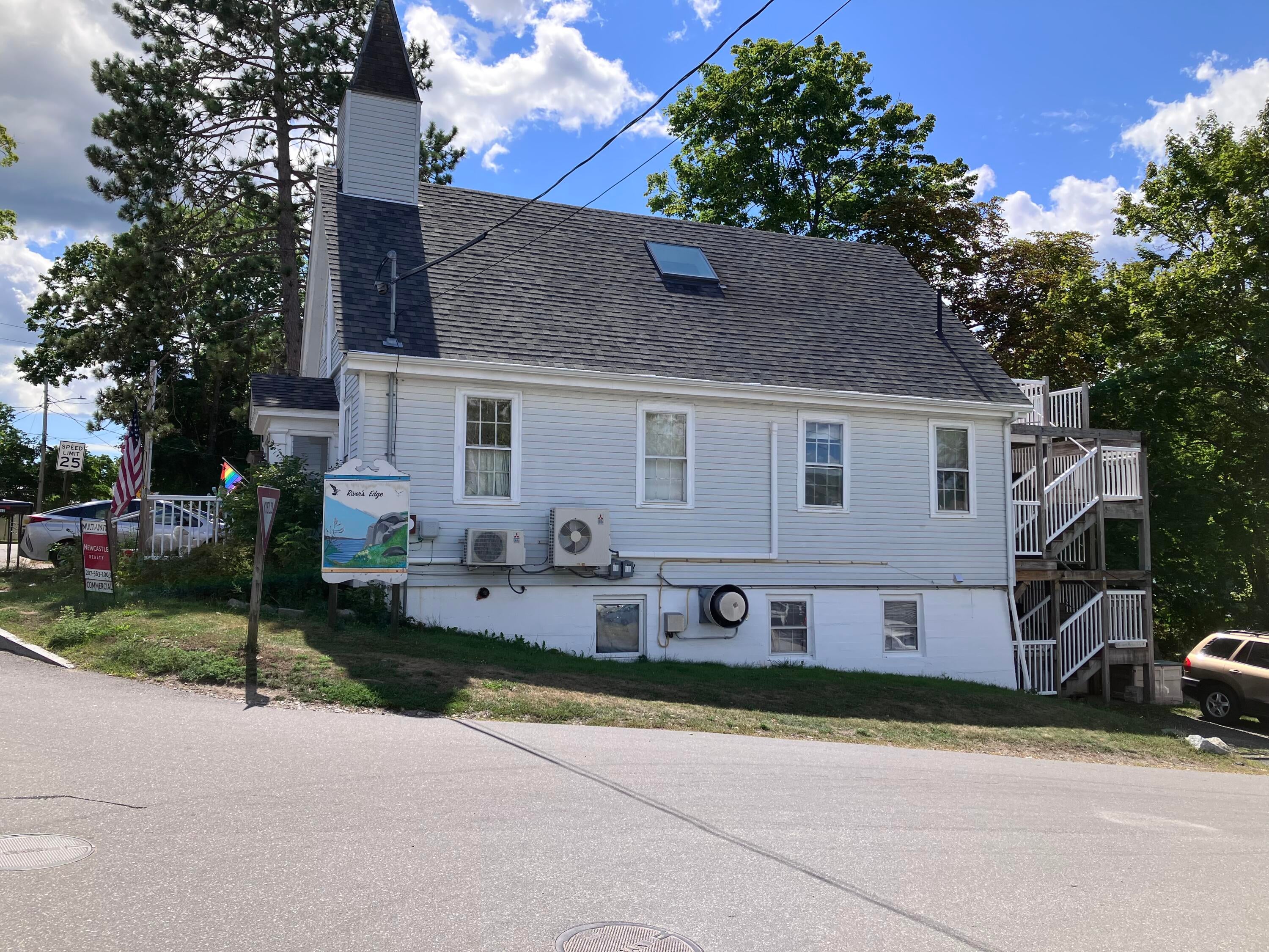 11 Water Street