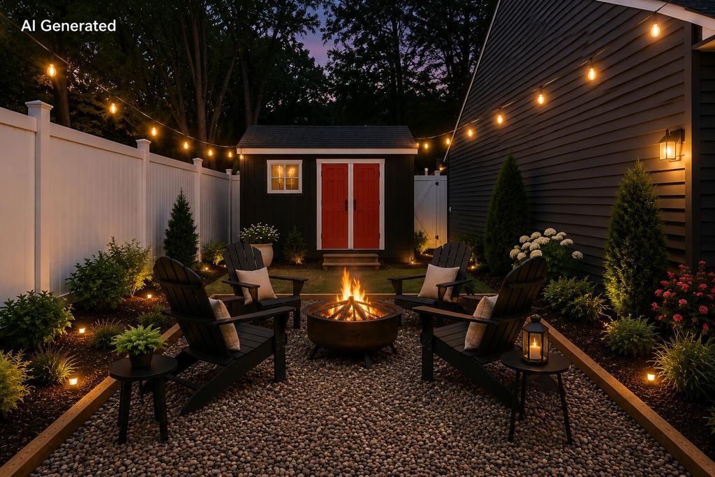 Photo of 22 Parker Street, Bangor, ME 04401 (MLS # 1660358)
