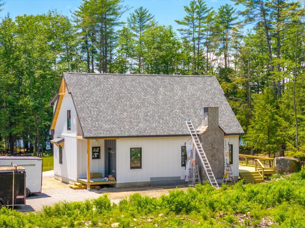 59 East Point Way