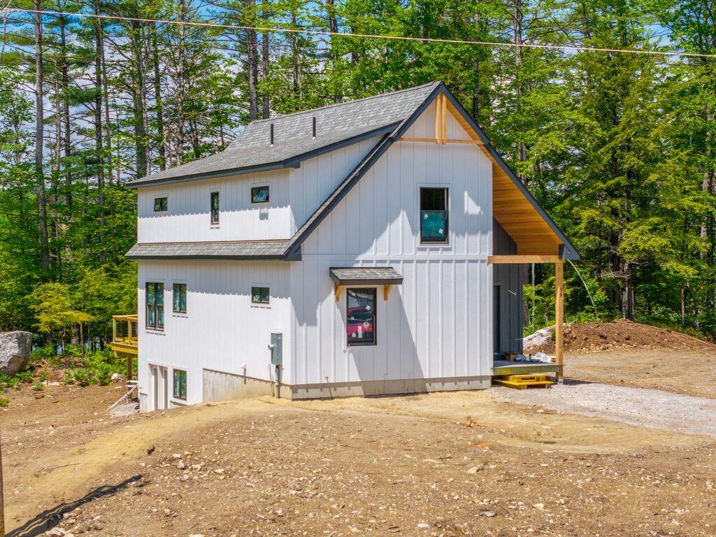 59 East Point Way