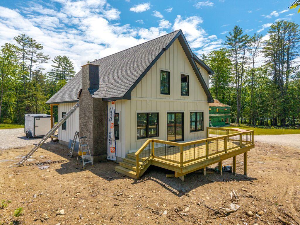 59 East Point Way