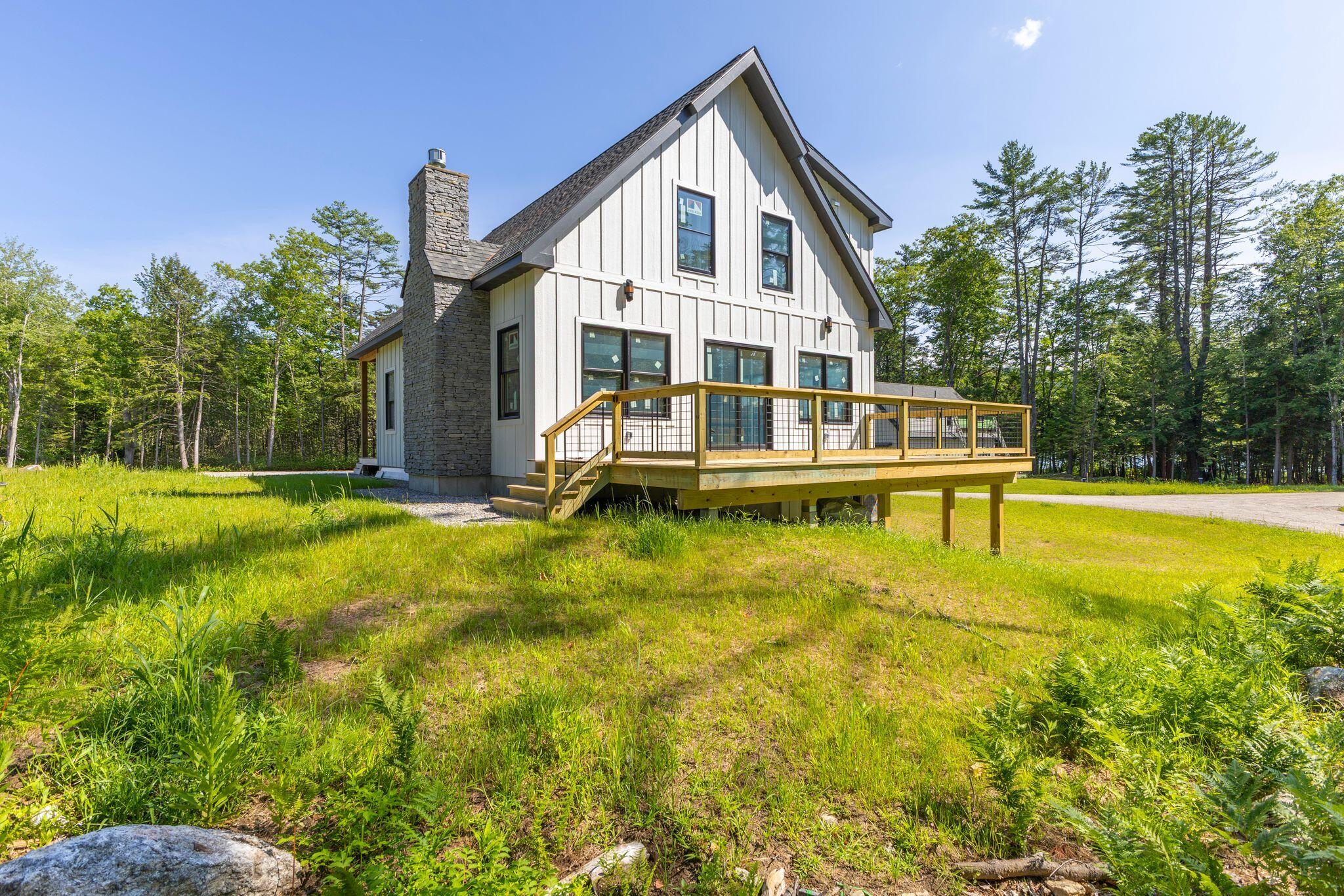 59 East Point Way