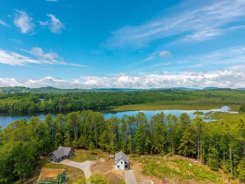 Photo of 59 East Point Way, Norway, ME 04268 (MLS # 1667777)