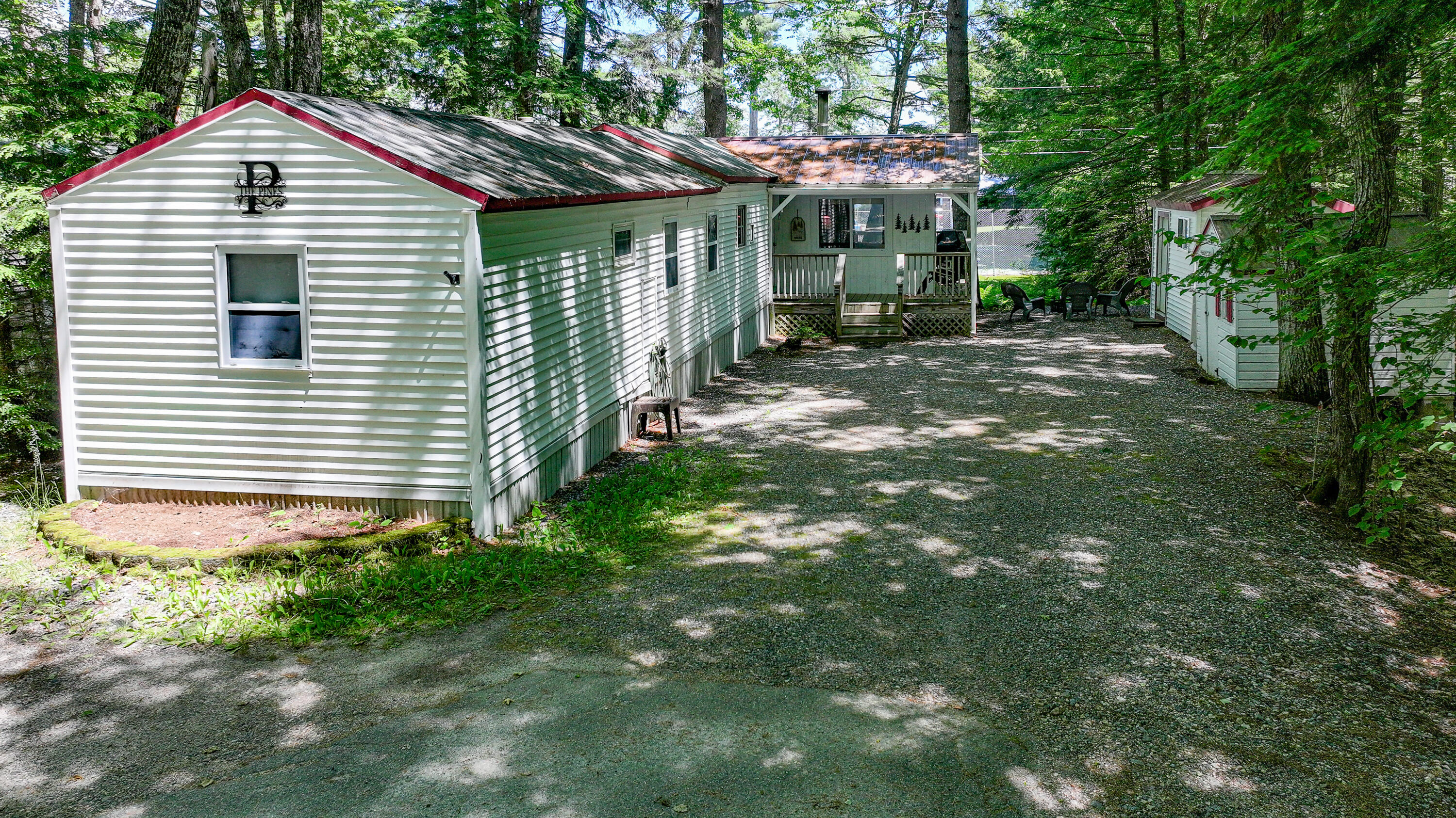6 Dale Avenue