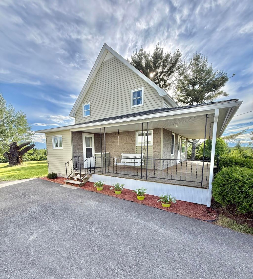 Photo of 17 Doucette Road, Grand Isle, ME 04746 (MLS # 1668274)