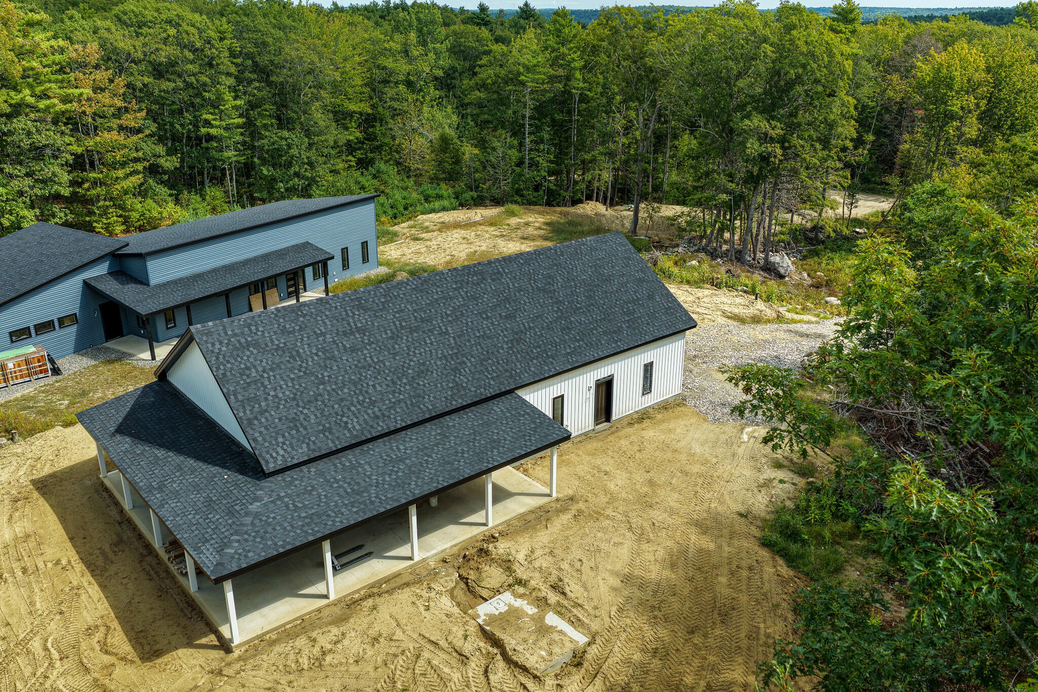 42 Ice Pond Lane