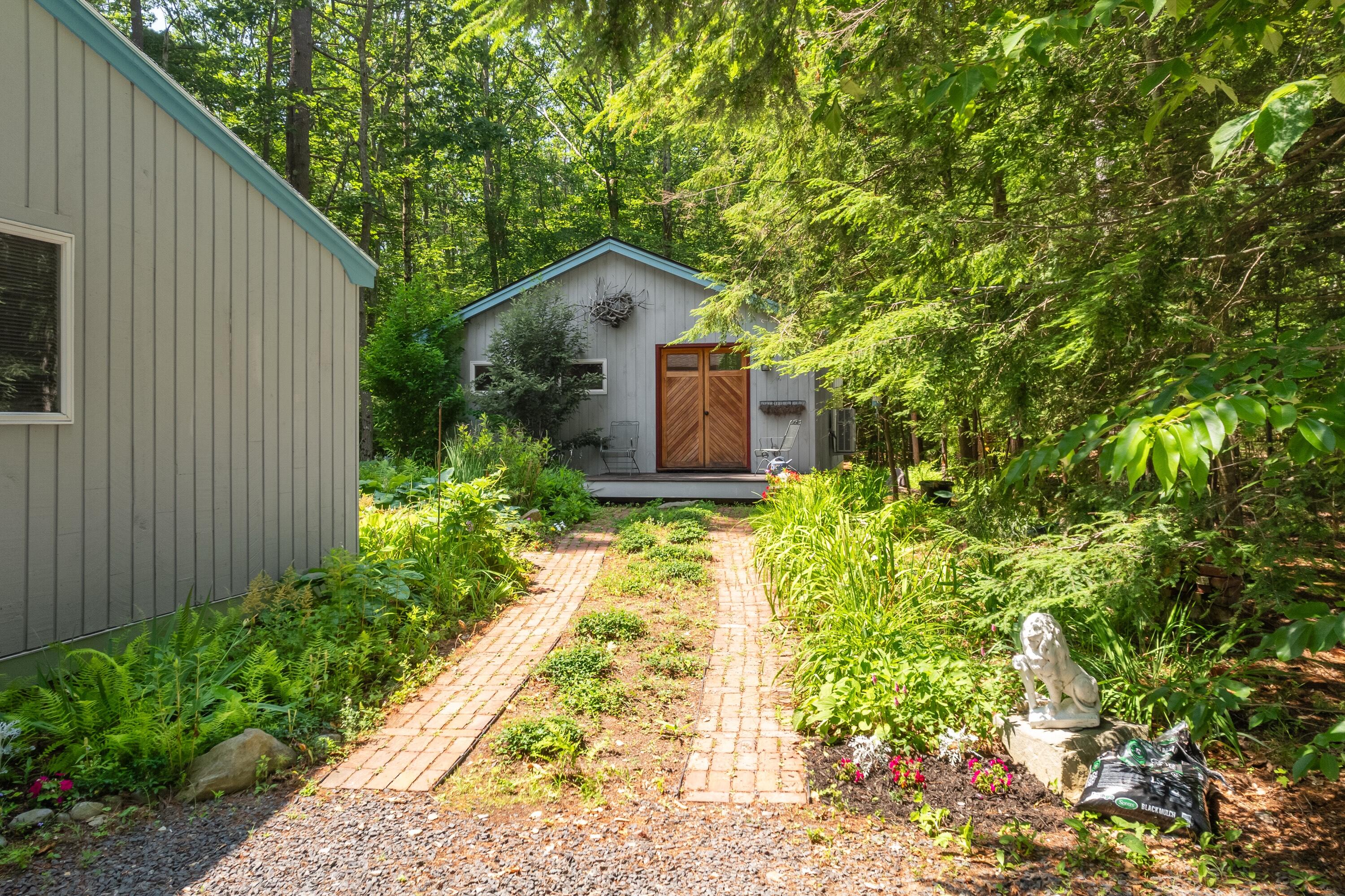 43 Cedar Lane