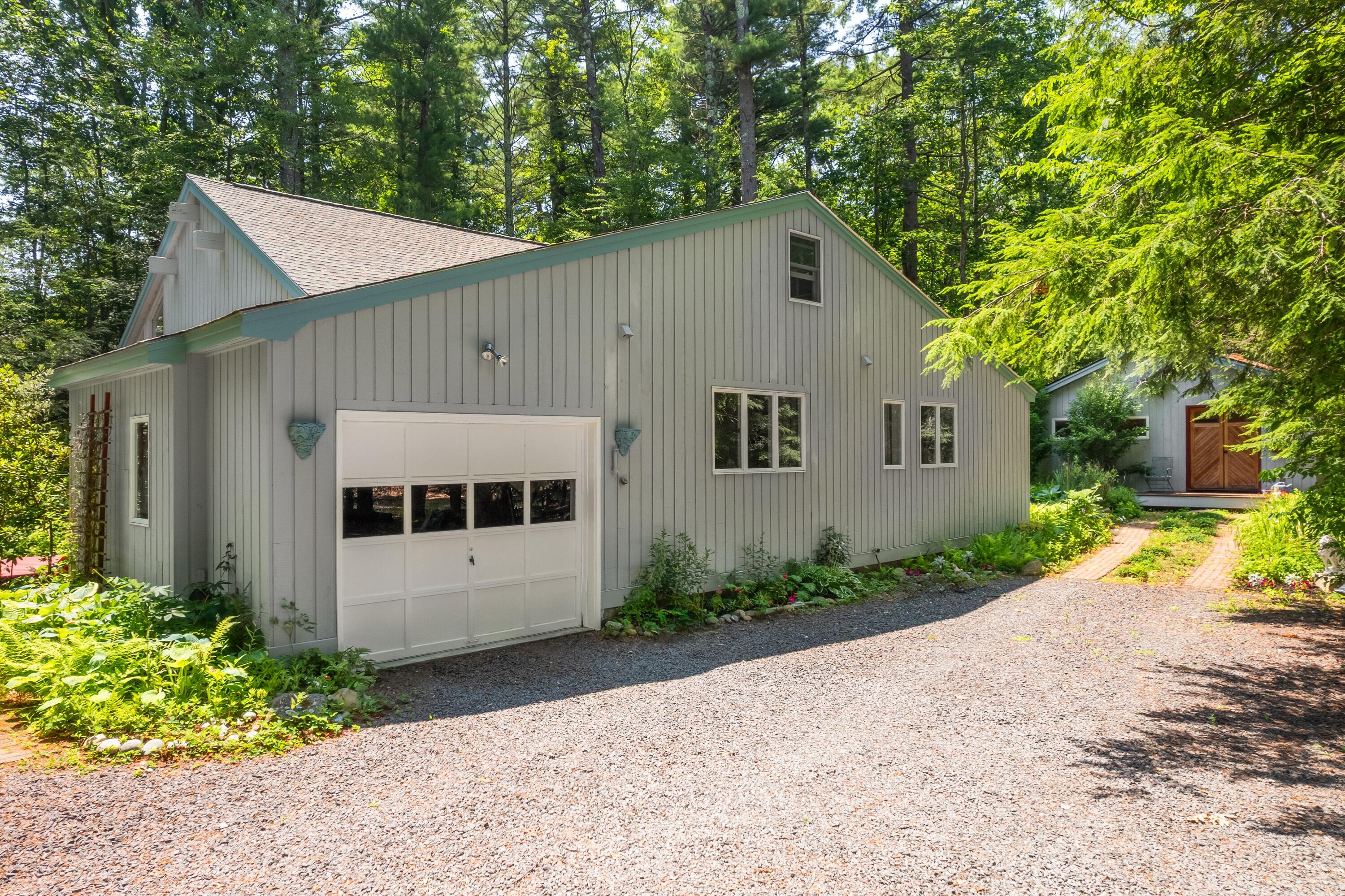43 Cedar Lane