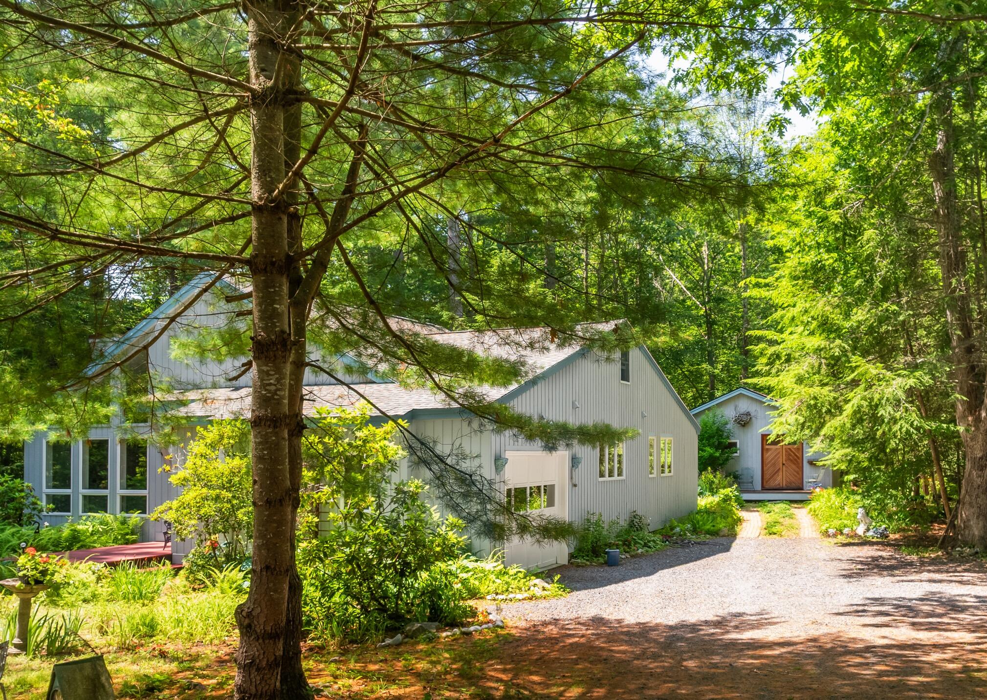 43 Cedar Lane