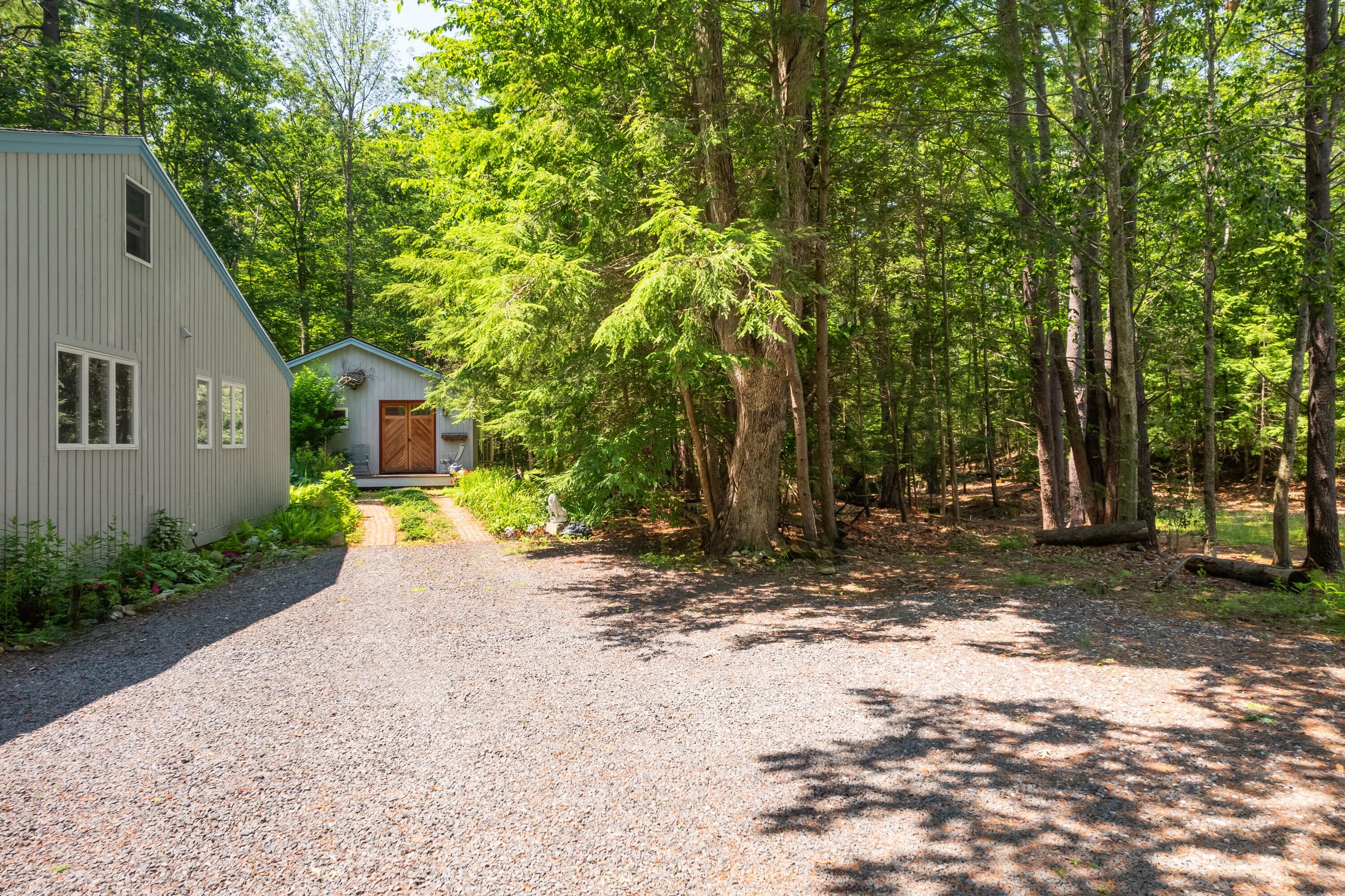 43 Cedar Lane
