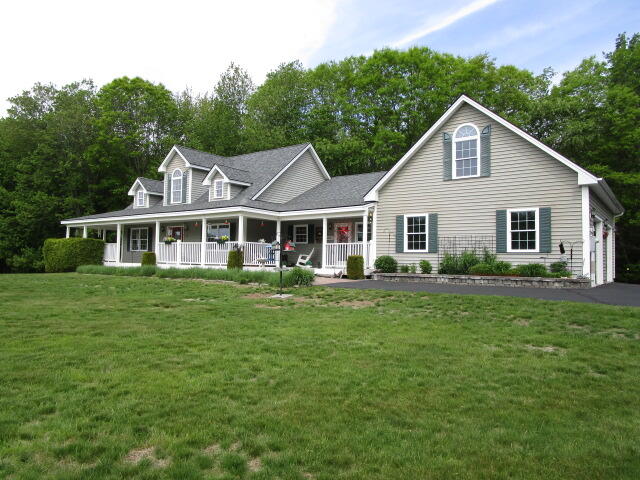 8 Dirigo Drive