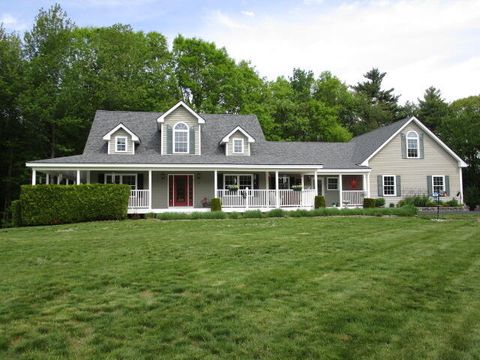 Photo of 8 Dirigo Drive, Scarborough, ME 04074 (MLS # 1664843)