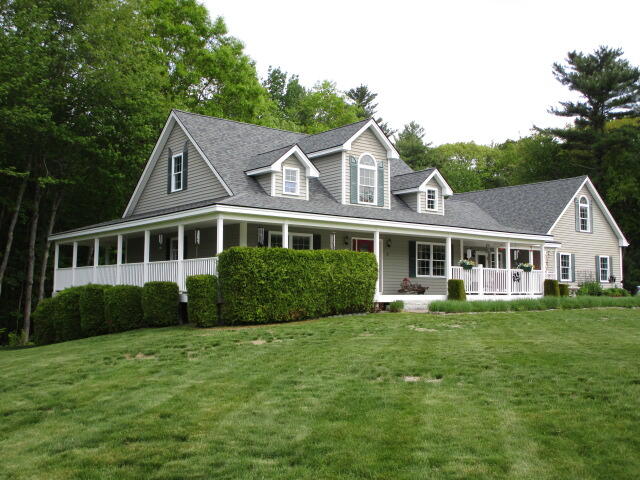 8 Dirigo Drive
