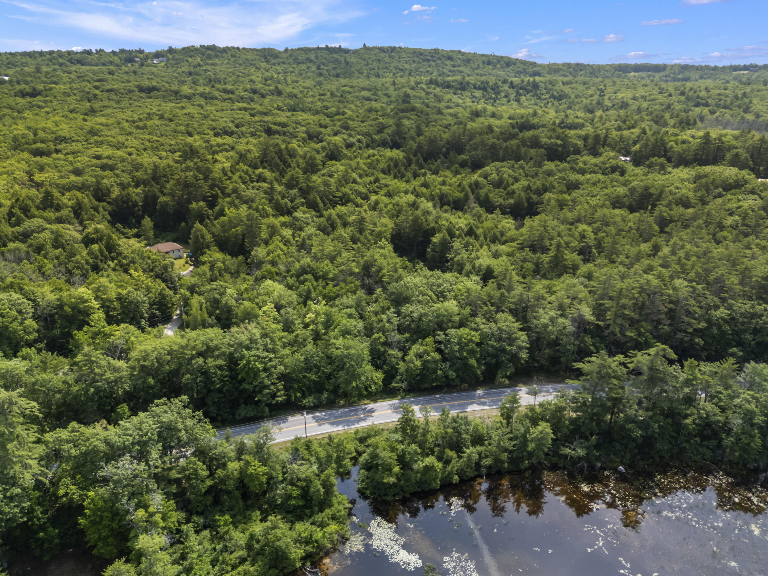 Lot 3 Taylor Brook Drive