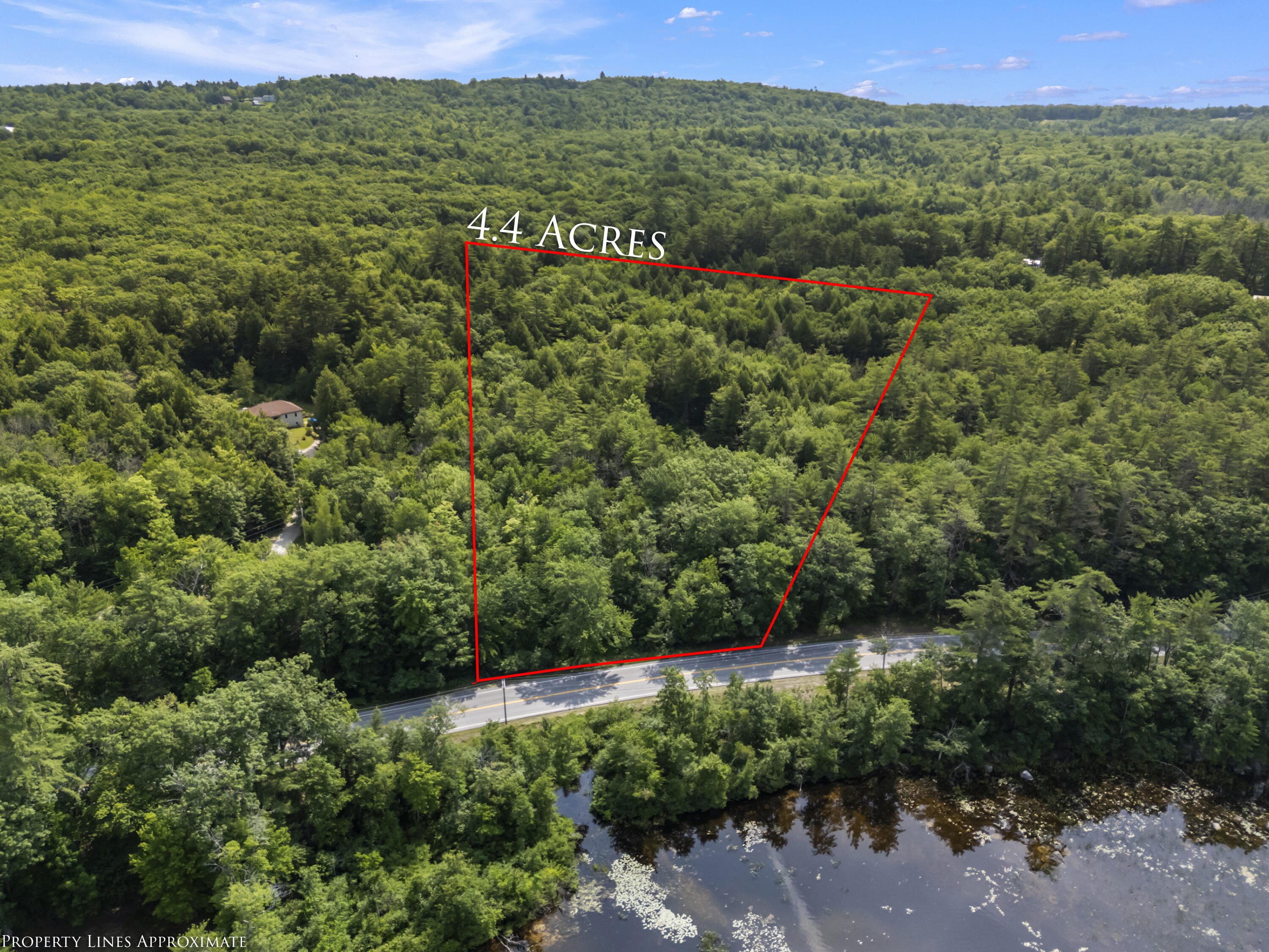 Lot 3 Taylor Brook Drive