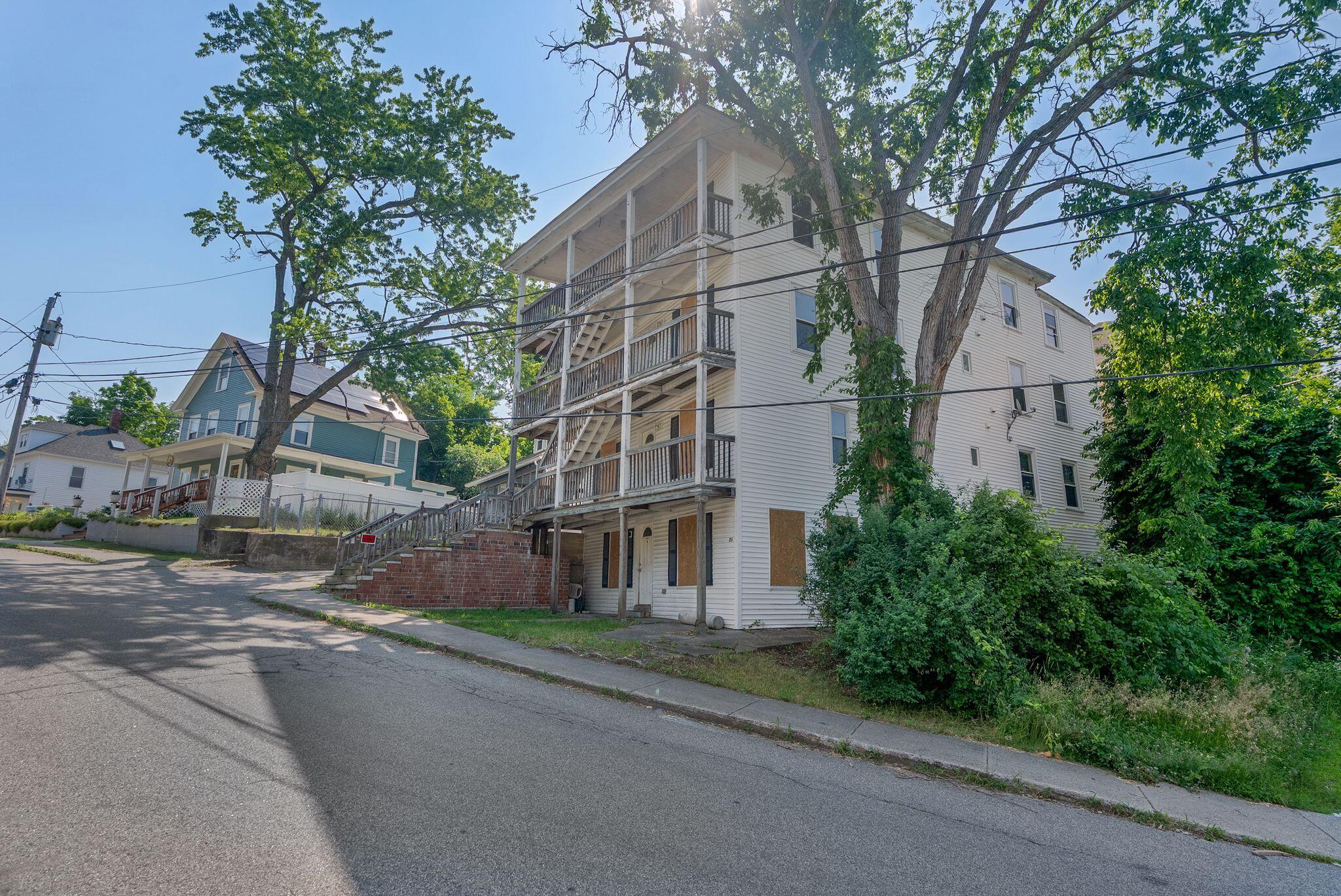 26 Nason Street