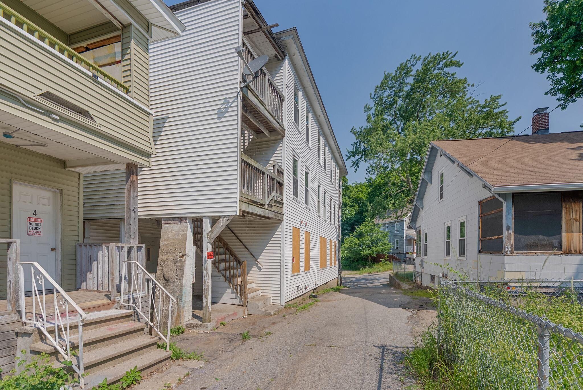 26 Nason Street