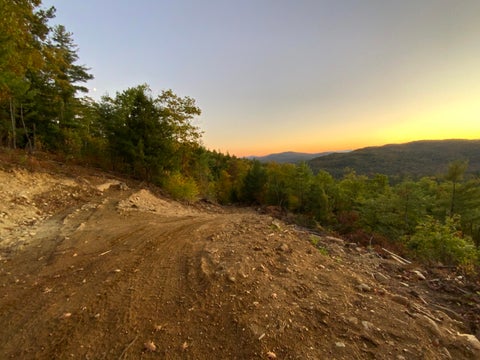 Photo of 019 upper Bear Lane, Rumford, ME 04276 (MLS # 1639916)