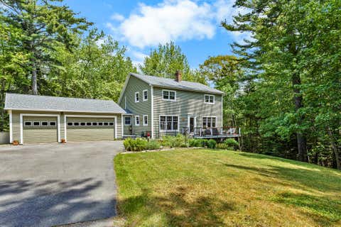 Photo of 17 Denning Brook Road, Mount Desert, ME 04660 (MLS # 1669428)