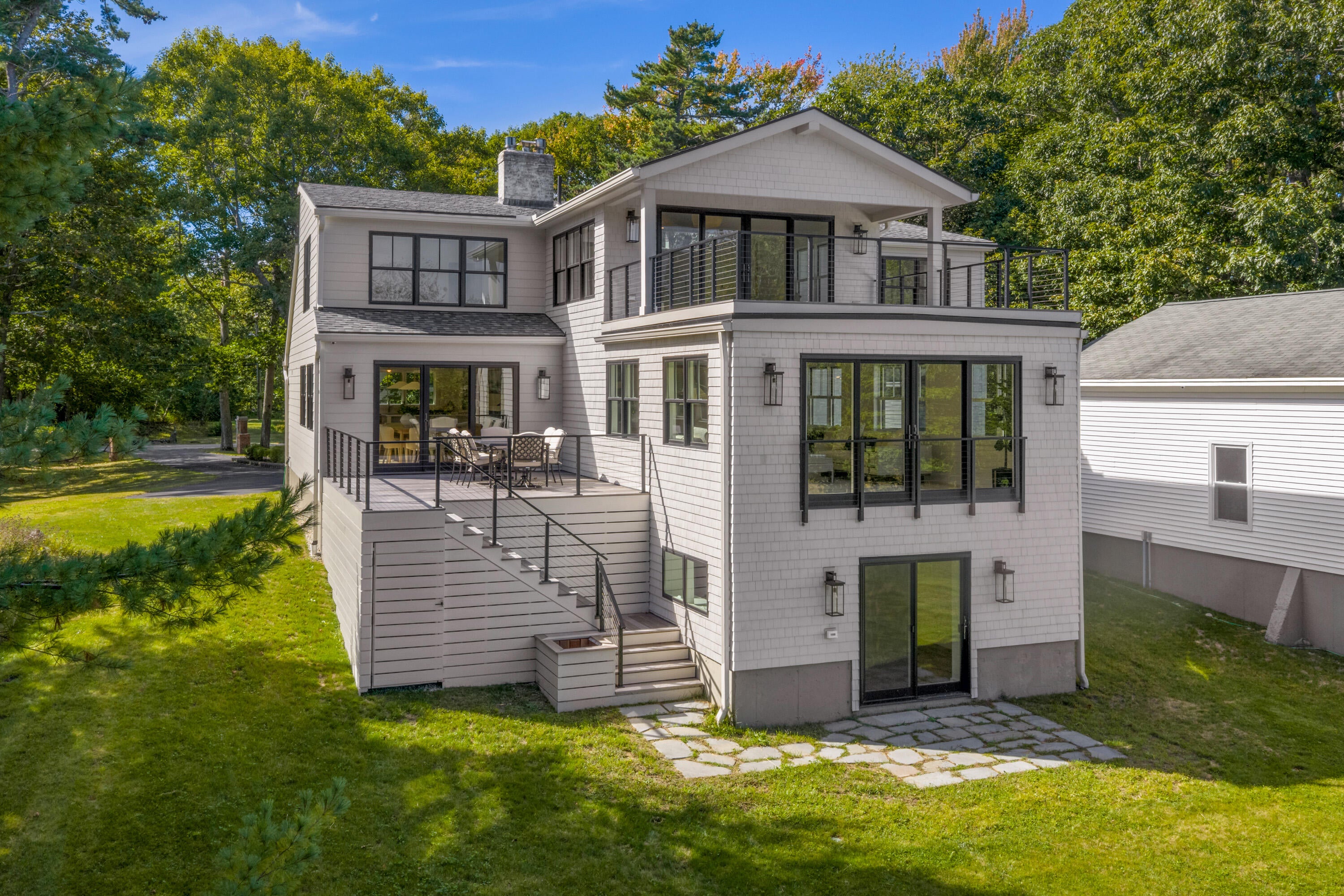 71 Old Pool Road