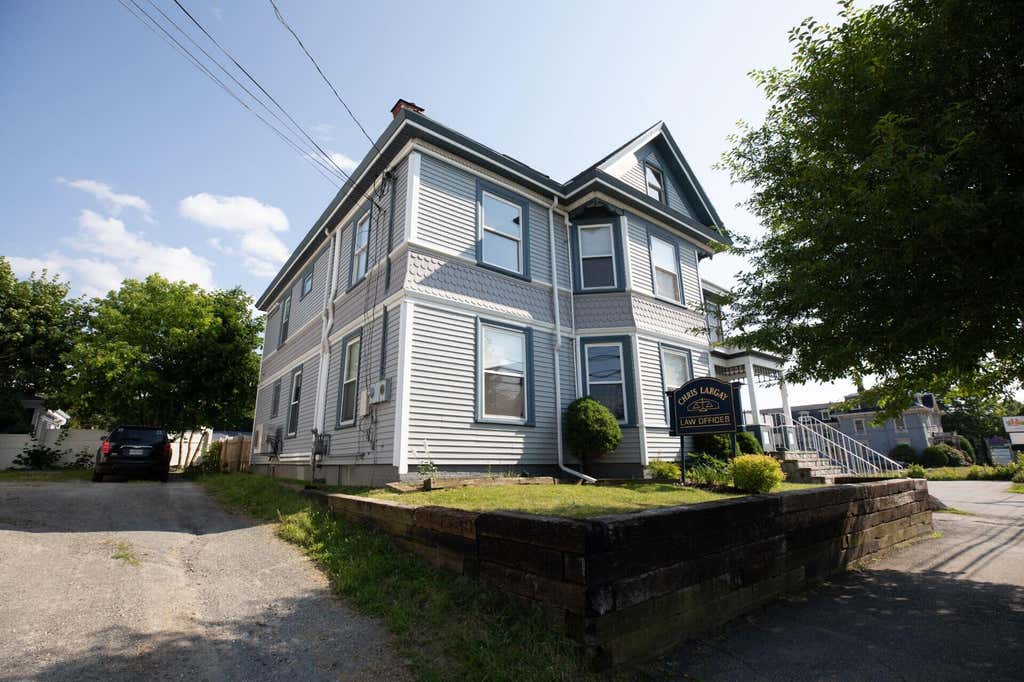 Photo of 293 State Street, Bangor, ME 04401 (MLS # 1670681)