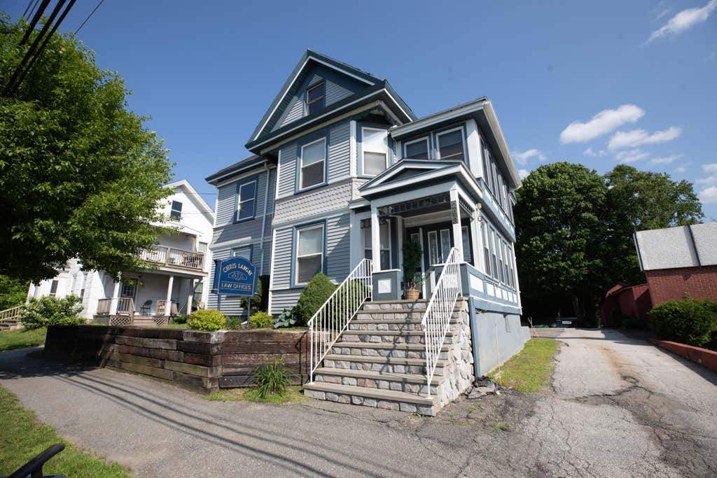Photo of 293 State Street, Bangor, ME 04401 (MLS # 1670681)