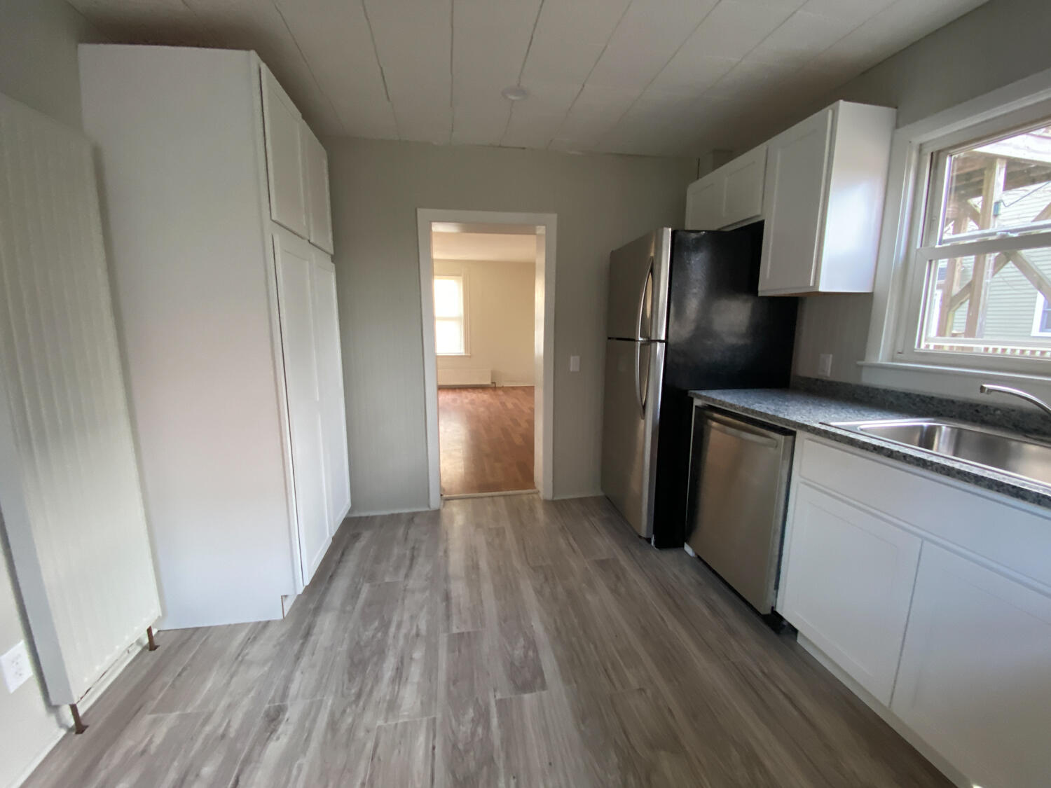 50 Greeley Avenue