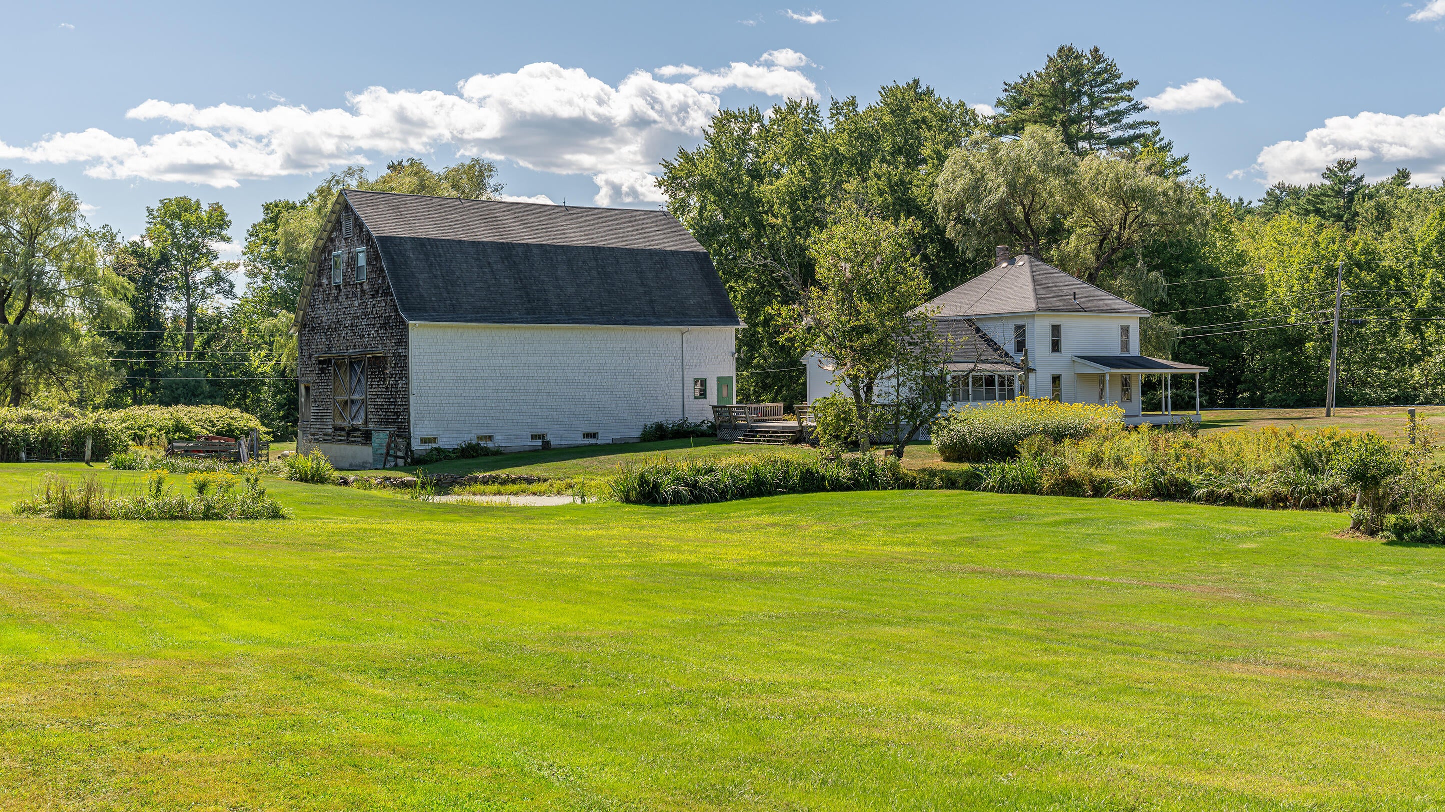 175 N Gorham Road
