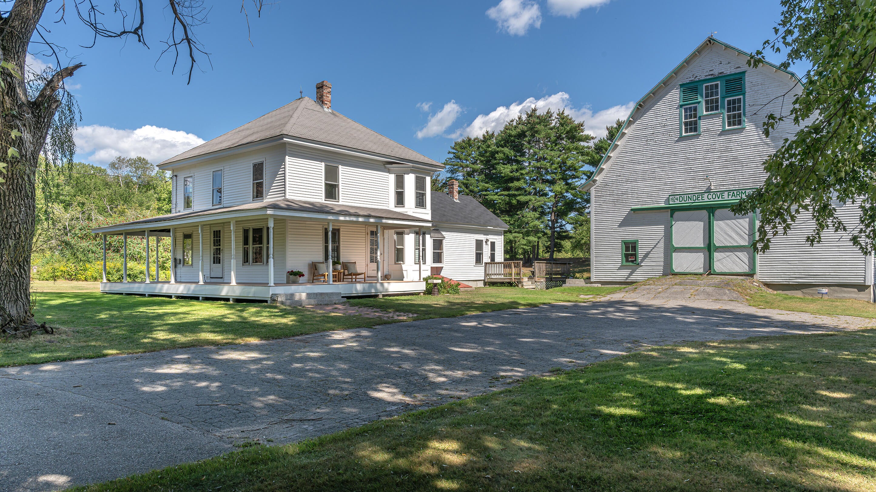 175 N Gorham Road