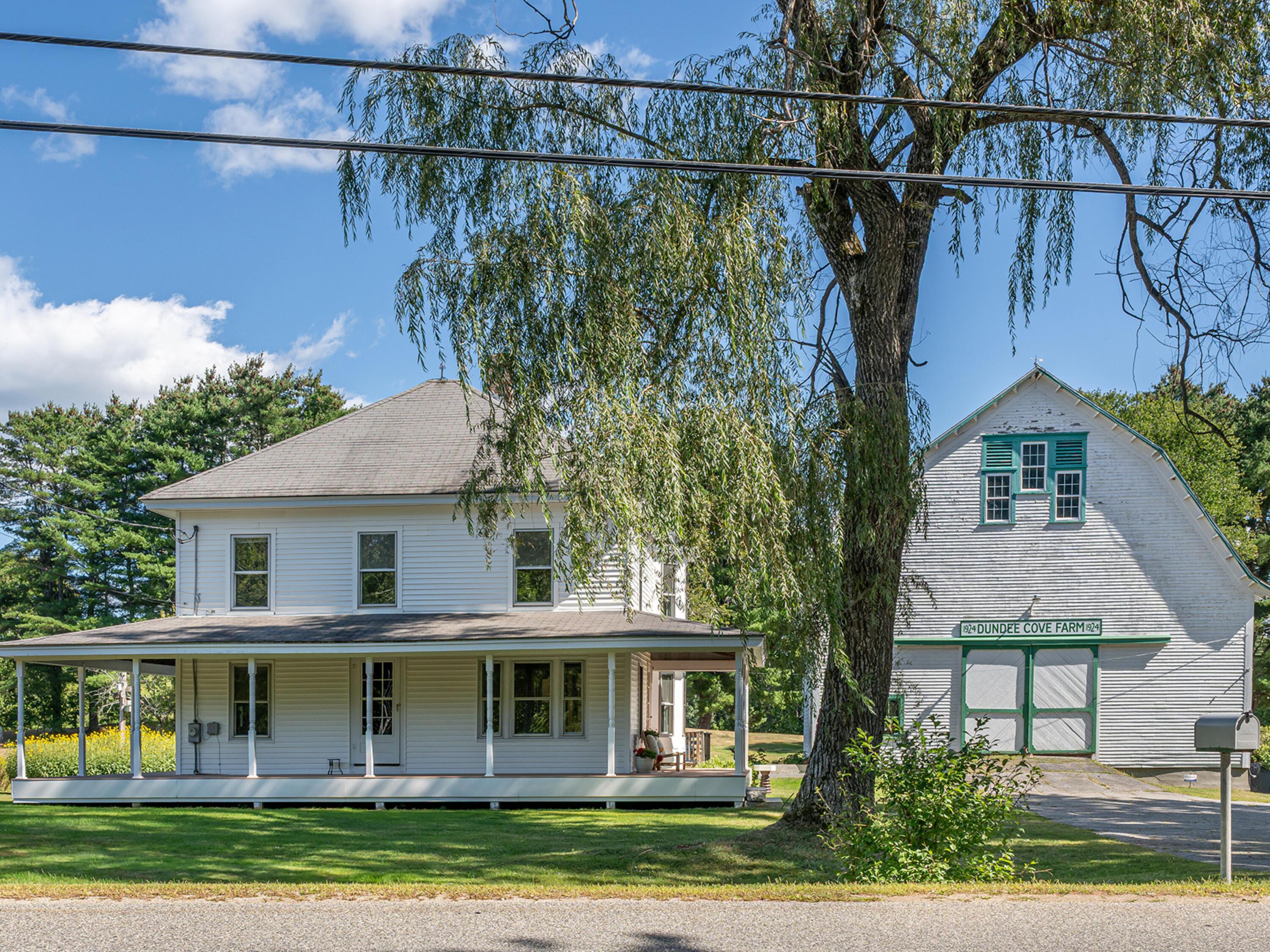 175 N Gorham Road