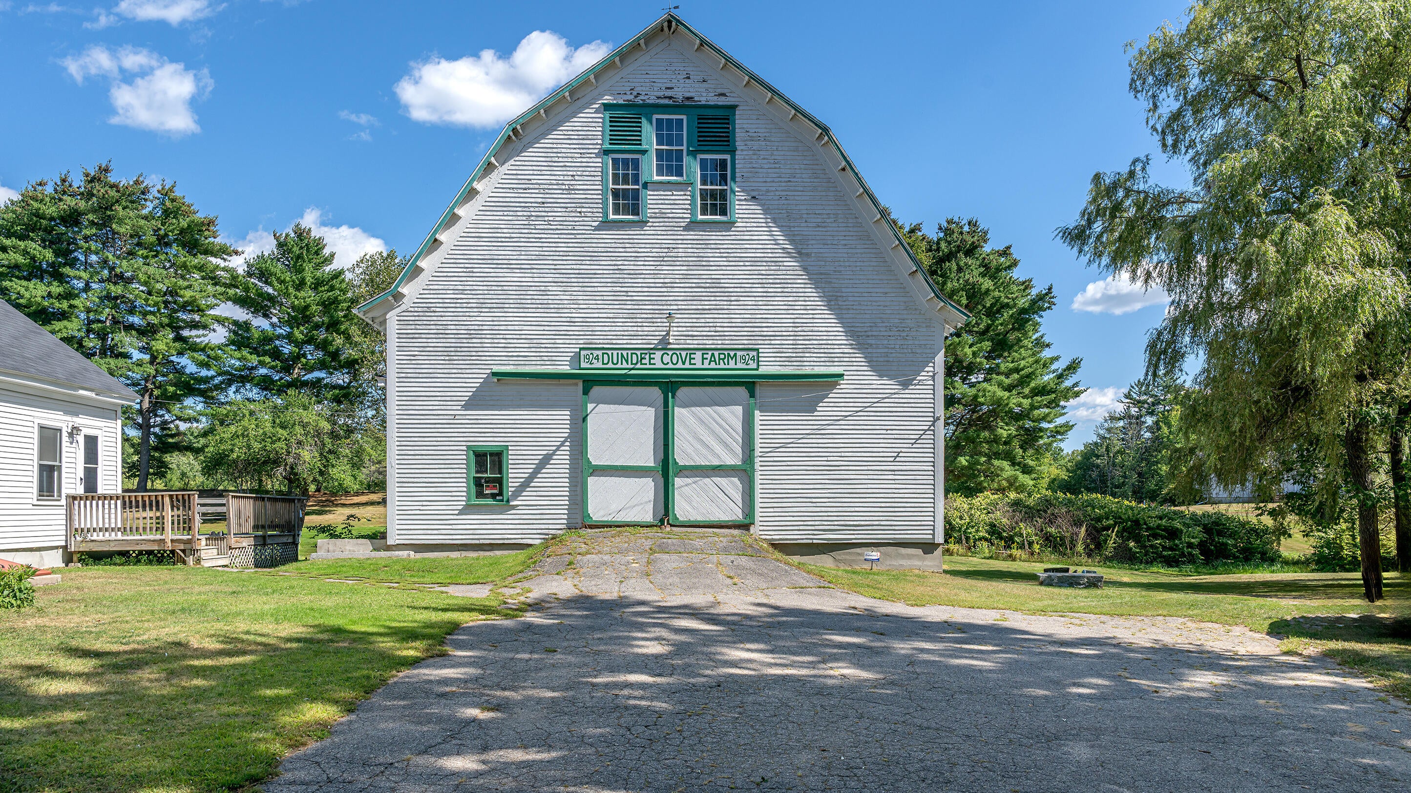 175 N Gorham Road