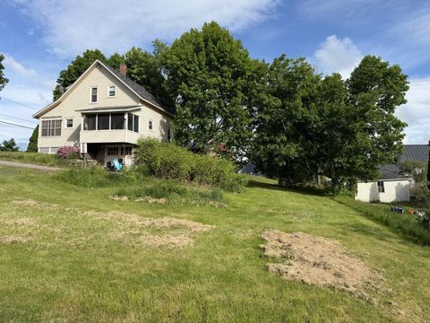 Photo of 52 Caron Lane, Auburn, ME 04210 (MLS # 1664511)