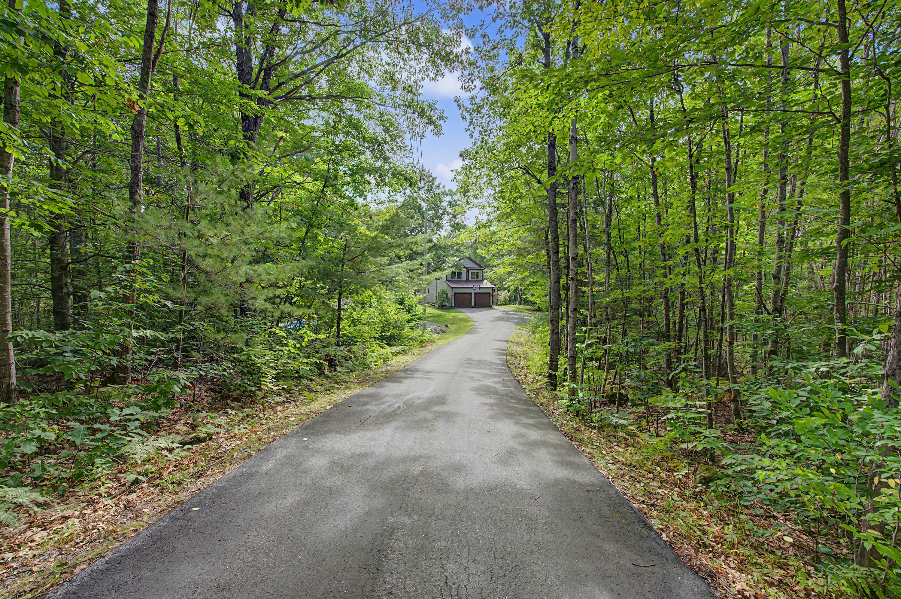 111 Back Cove Drive