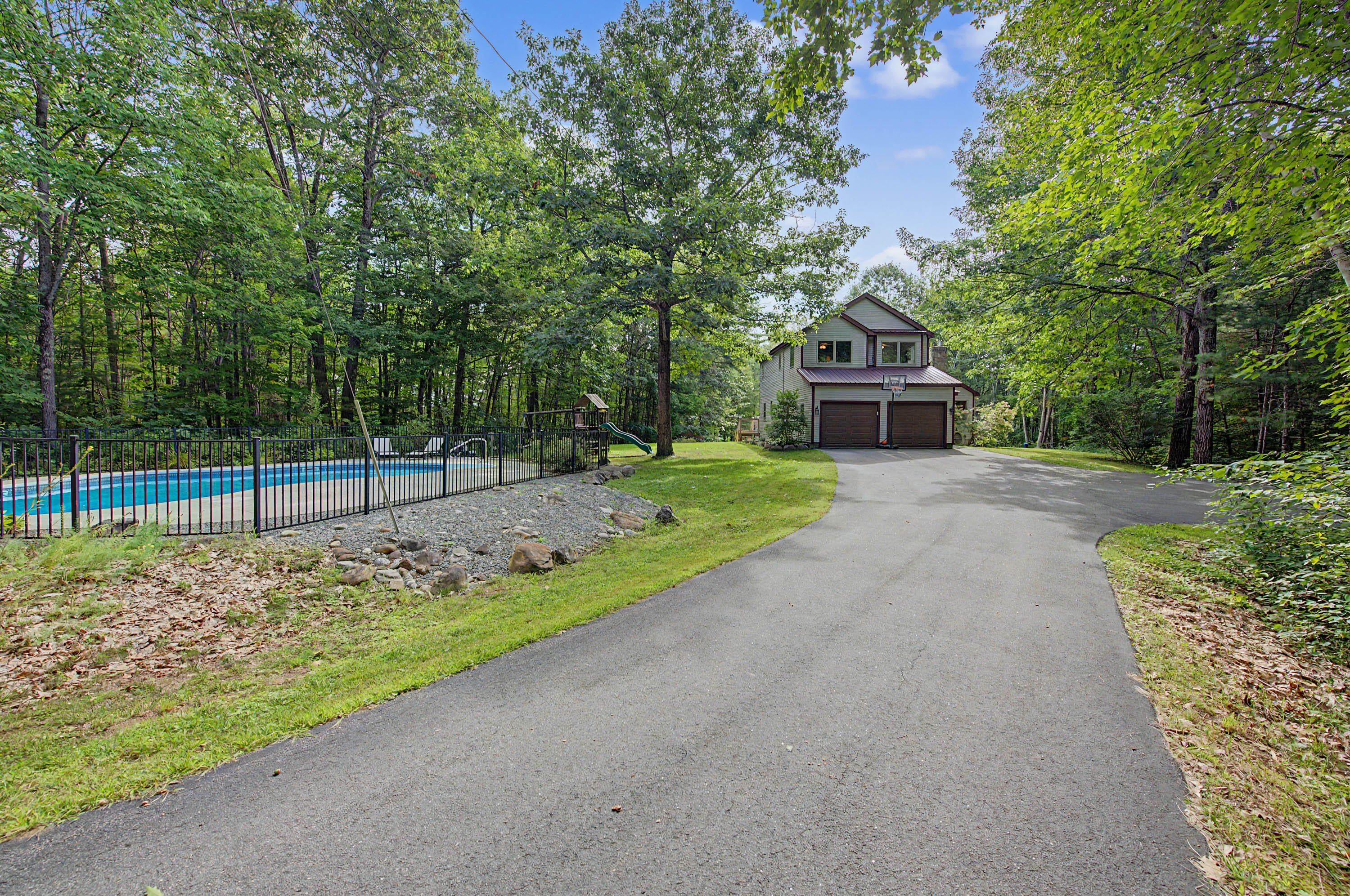 111 Back Cove Drive