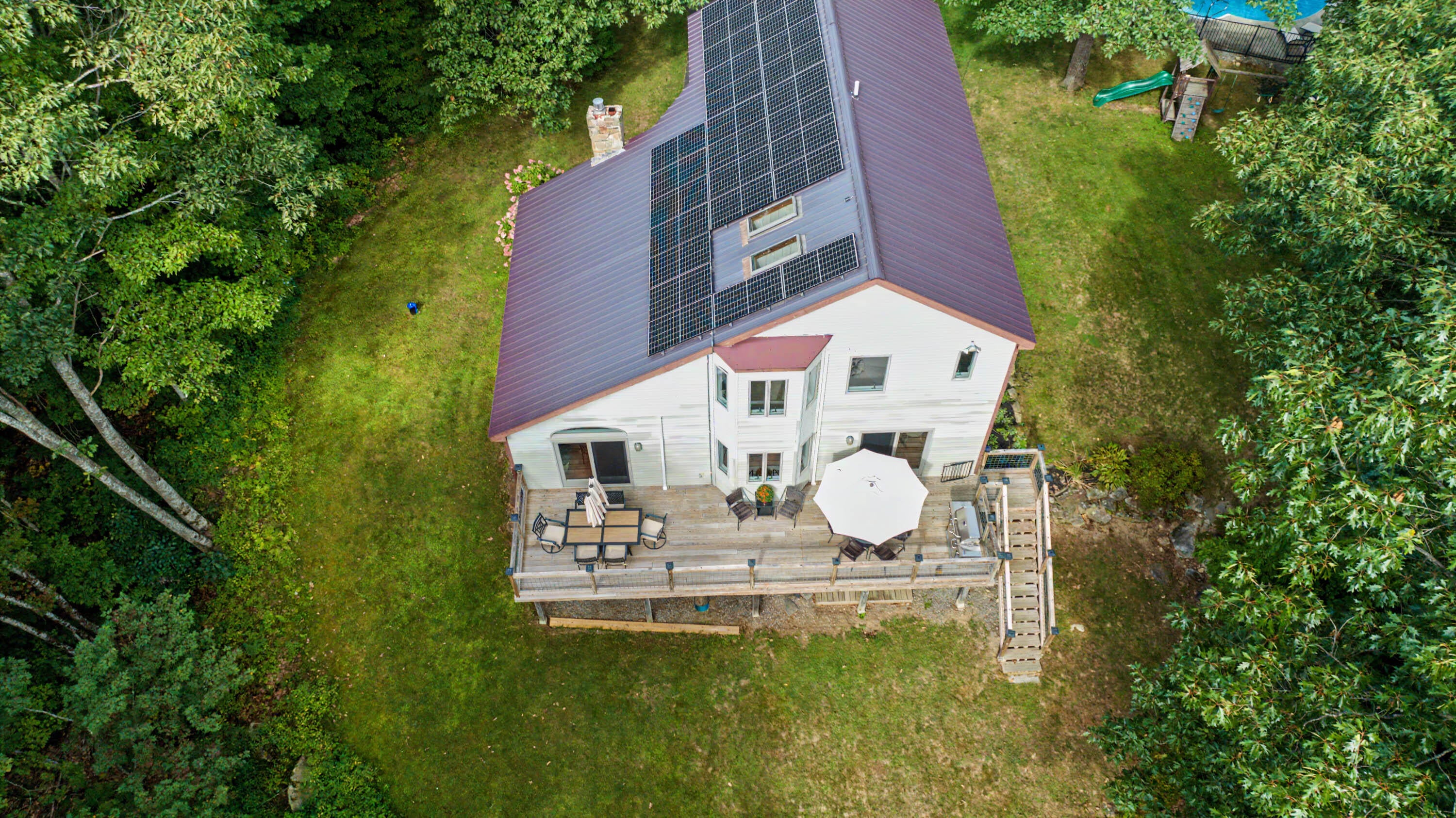 111 Back Cove Drive