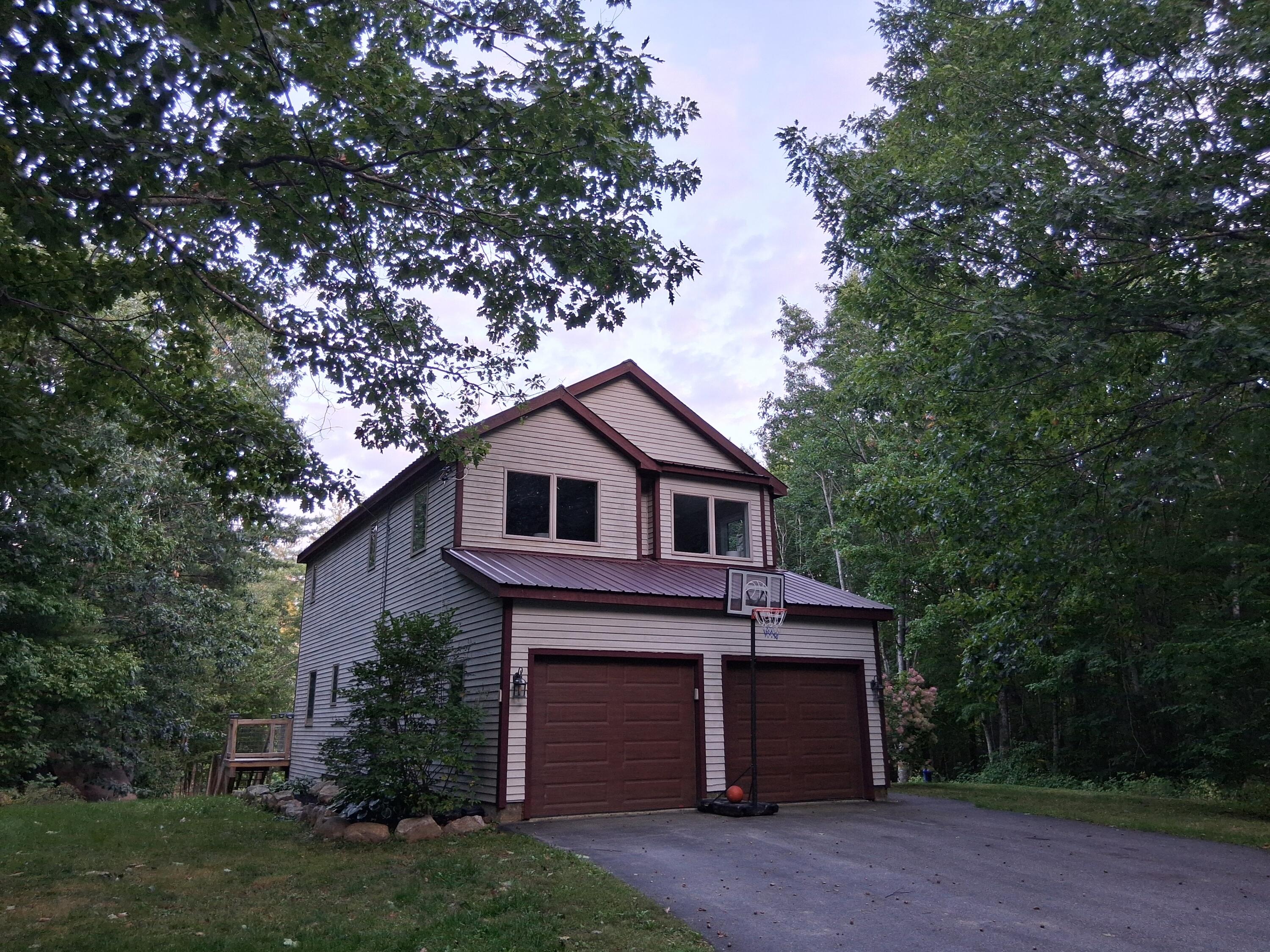 111 Back Cove Drive