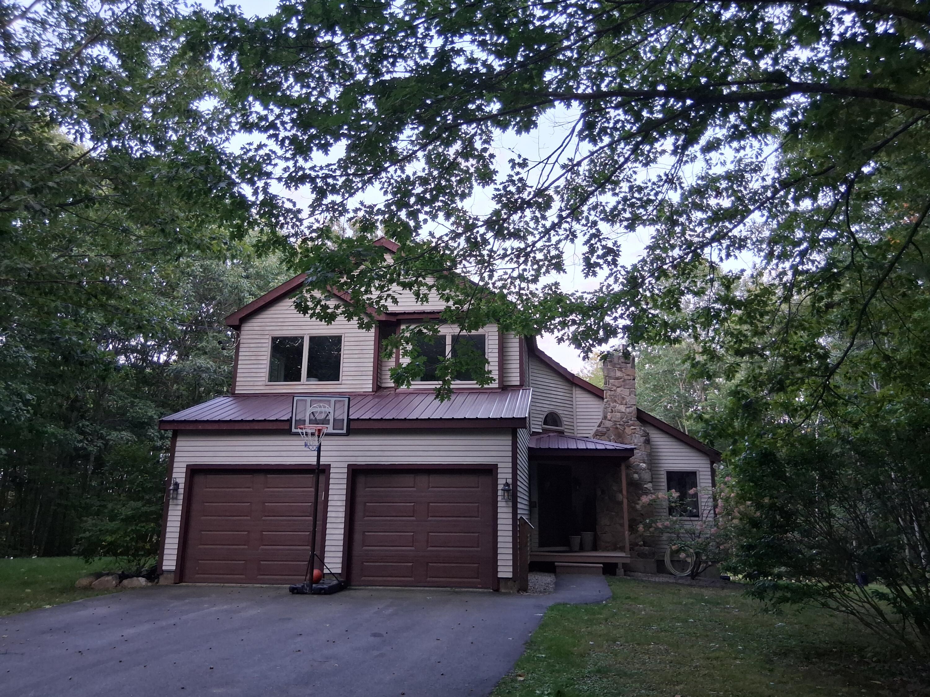 111 Back Cove Drive