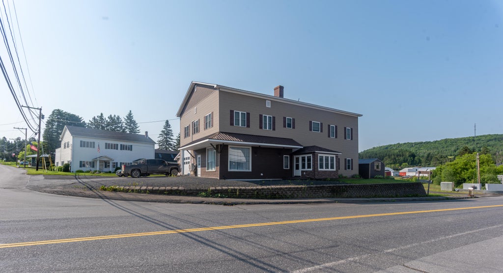 Photo of 2 Saint Agatha Avenue, Frenchville, ME 04745 (MLS # 1670542)