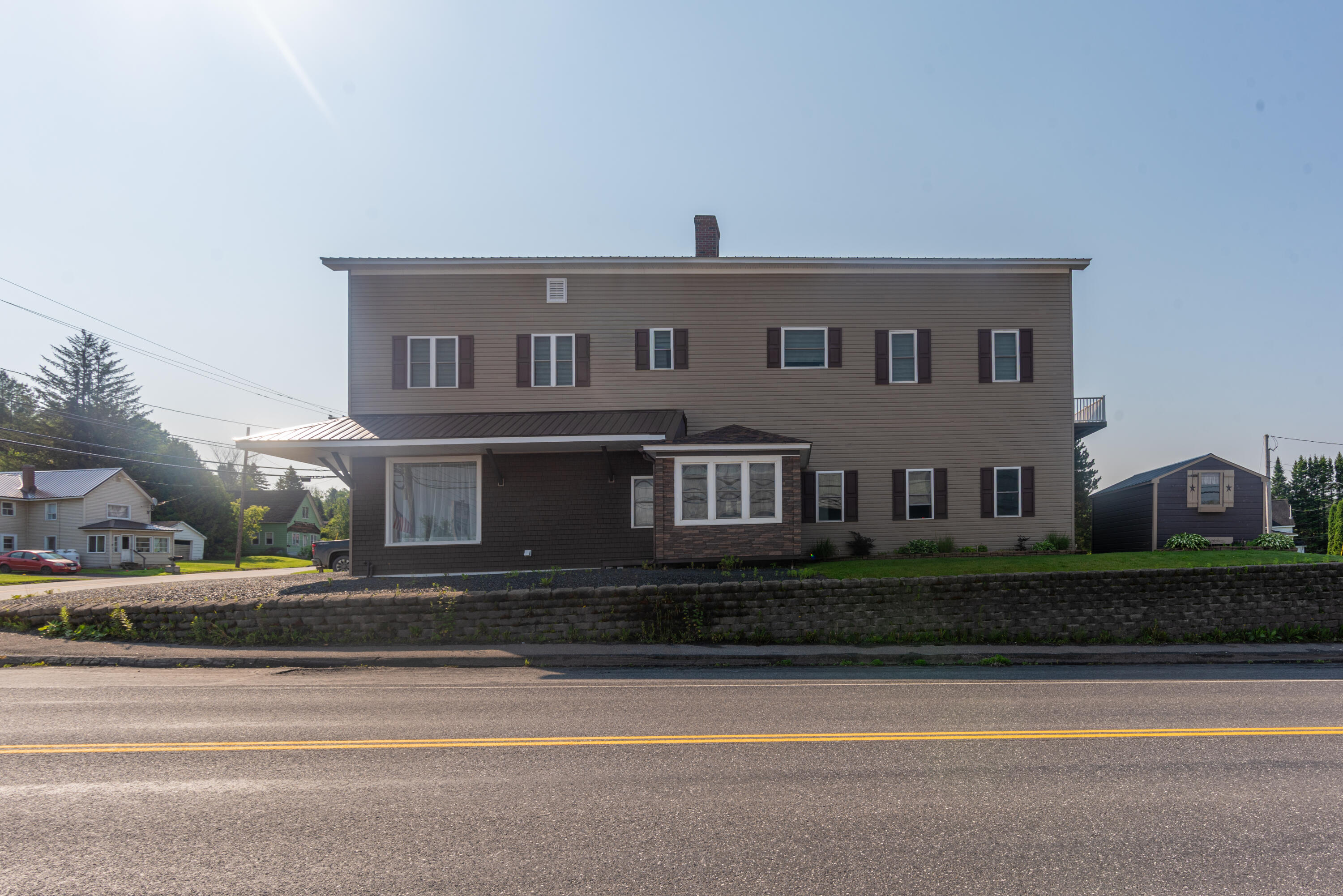 2 Saint Agatha Avenue